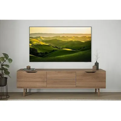 Samsung UA85DU7000UXZN 4K UHD Smart Television 85inch (2024 Model)