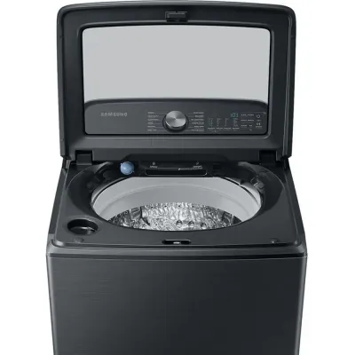 Samsung Top Load Washer 22 kg WA22A8376GV