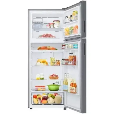 Samsung Top Mount Freezer Refrigerator 460 Liters RT47CG6442S9