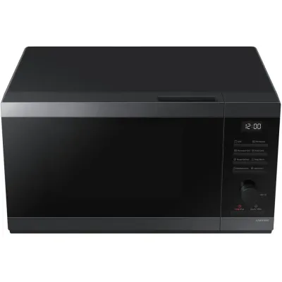 Samsung Microwave With Grill MG32DG4524AGSG