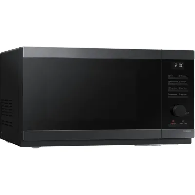 Samsung Microwave With Grill MG32DG4524AGSG
