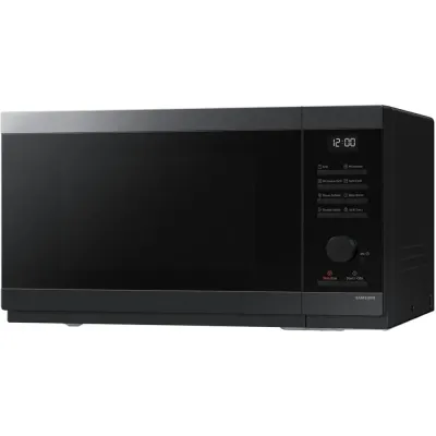 Samsung Microwave With Grill MG32DG4524AGSG