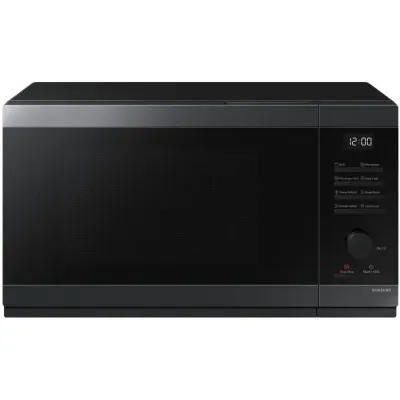 Samsung Microwave With Grill MG32DG4524AGSG