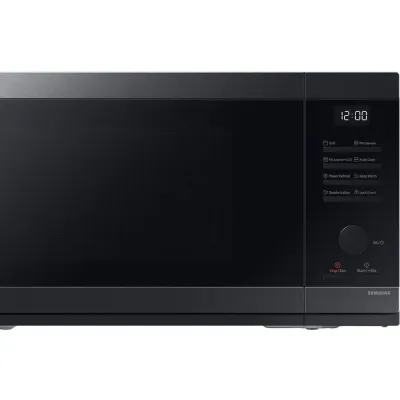 Samsung Microwave With Grill MG32DG4524AGSG