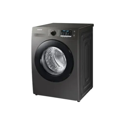 Samsung Front Load Washer 8 kg WW80TA046AXGU