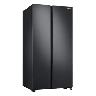 Samsung Side By Side Refrigerator 680 Liters RS62R5001B4