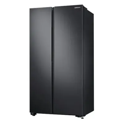 Samsung Side By Side Refrigerator 680 Liters RS62R5001B4
