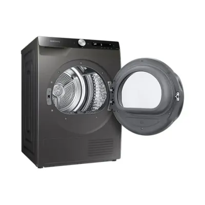 Samsung Front Load Dryer 9 kg DV90T5240AXGU