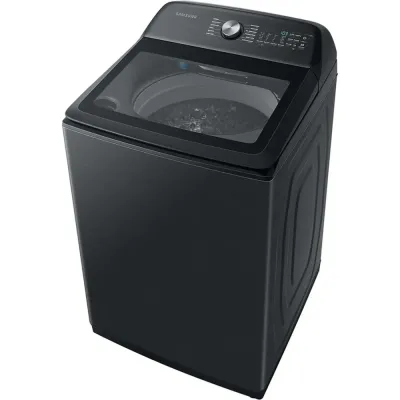 Samsung Top Load Fully Automatic Washer 22kg WA22M8700GV