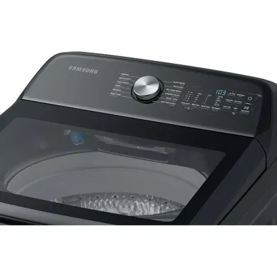 Samsung Top Load Fully Automatic Washer 22kg WA22M8700GV