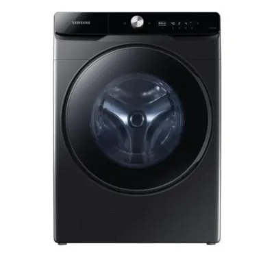 Samsung WD16T6500GV 16 Kg Washer &amp; 10 Kg Dryer Front Load 1400 RPM &amp; Wi-Fi Connected Energy Class Silver- International Version