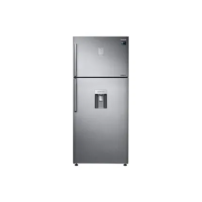 Samsung RT53K6540SL 6000 Fridge-Freezer Freestanding 526 L A+ Stainless steel