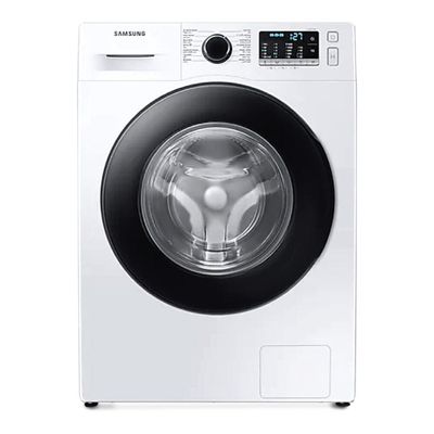 Samsung Front Load Washer 8 kg WW80TA046AEGU
