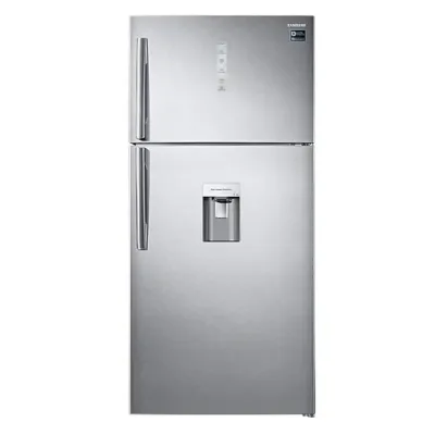 Samsung Top Mount Refrigerator 850 Liters - RT85K7158SL
