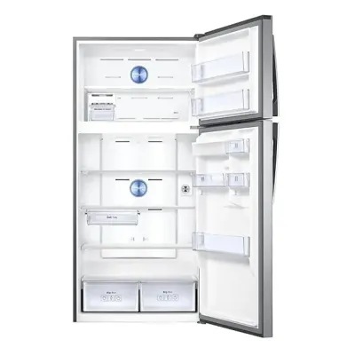 Samsung Top Mount Refrigerator 850 Liters - RT85K7158SL