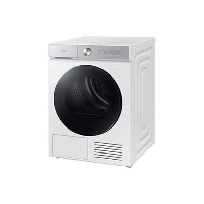 Samsung Front Load Heat Pump Dryer 9 kg DV90BB9440GHGU