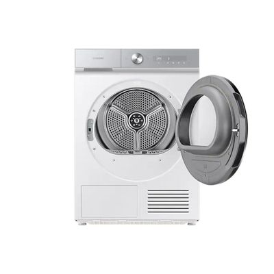 Samsung Front Load Heat Pump Dryer 9 kg DV90BB9440GHGU