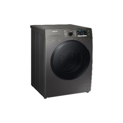 Samsung Front Load 8 kg Washer & 6 kg Dryer WD80TA046BXGU