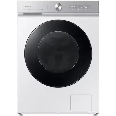Samsung Front Load Washer 11.5 kg WW11BB904DGHGU