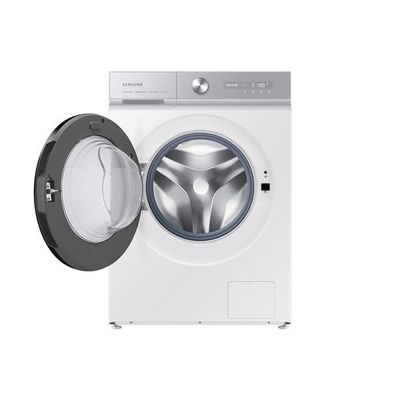 Samsung Front Load Washer 11.5 kg WW11BB904DGHGU