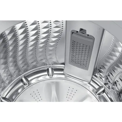 Samsung Top Load Washer 12 kg WA12CG6745BVGU