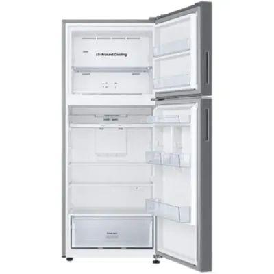 Samsung Top Mount Refrigerator 500 Litres RT50CG6404S9