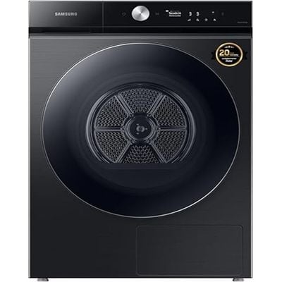 Samsung Front Load Heat Pump Dryer 9 kg DV90BB9440GBGU