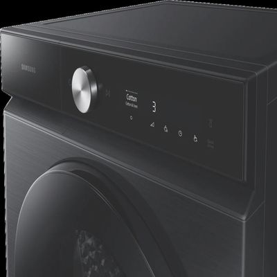 Samsung Front Load Heat Pump Dryer 9 kg DV90BB9440GBGU