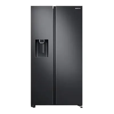 Samsung  640 Liters Side By Side Refrigerator RS64R5331B4