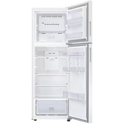 Samsung Top Mount Refrigerator 450 Liters - RT45CG5000WW