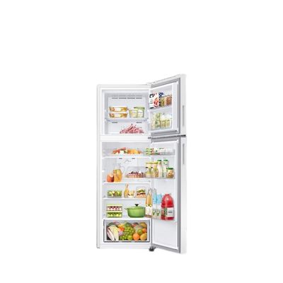 Samsung Top Mount Refrigerator 450 Liters - RT45CG5000WW