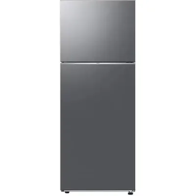 Samsung Top Mount Refrigerator 500 Liters Silver - RT50CG6400S9
