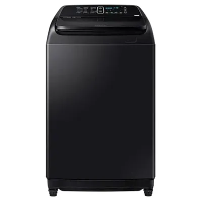 Samsung Top Load Washer Black 16 Kg WA16T6260BV/SG