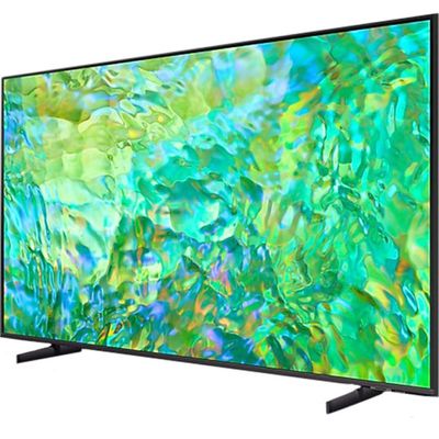 Samsung UA85CU8000UXZN 4K UHD Smart Television Crystal 85inch (2023 Model)