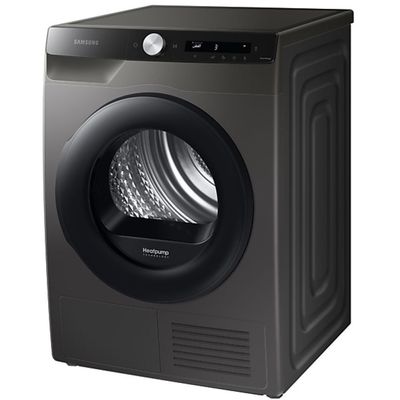Samsung Front Load Condenser Dryer 8 kg DV80T5220AX/SG
