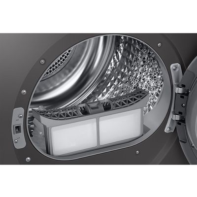 Samsung Front Load Condenser Dryer 8 kg DV80T5220AX/SG