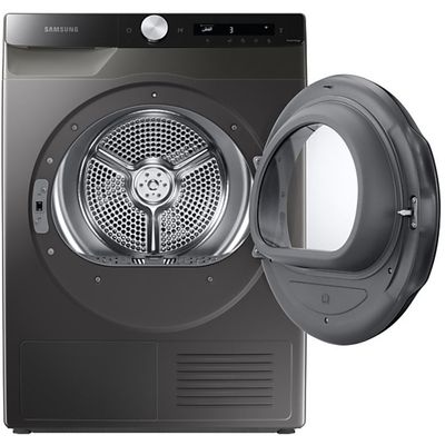 Samsung Front Load Condenser Dryer 8 kg DV80T5220AX/SG