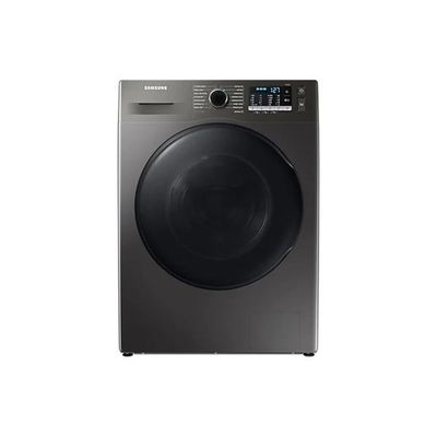 Samsung Front Load Washer Dryer 8 kg/6 kg WD80TA046BX/SG
