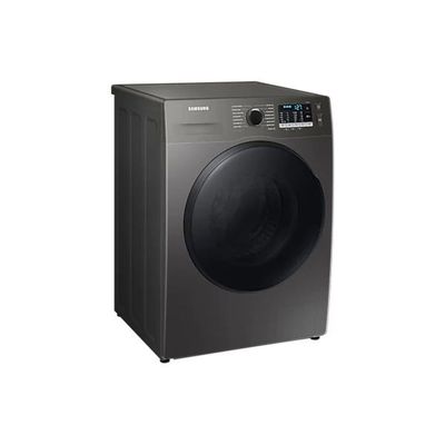 Samsung Front Load Washer Dryer 8 kg/6 kg WD80TA046BX/SG