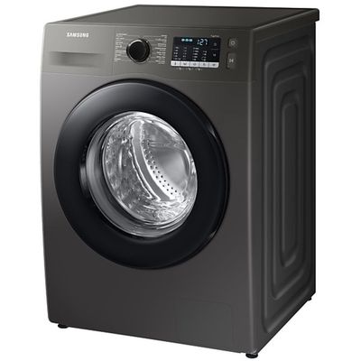Samsung Front Load Washer 9kg WW90TA046AXS