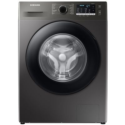 Samsung Front Load Washer 9kg WW90TA046AXS
