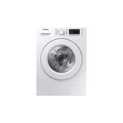 Samsung Front Load 8 kg Washer & 6 kg Dryer WD80T4046EE/SG White
