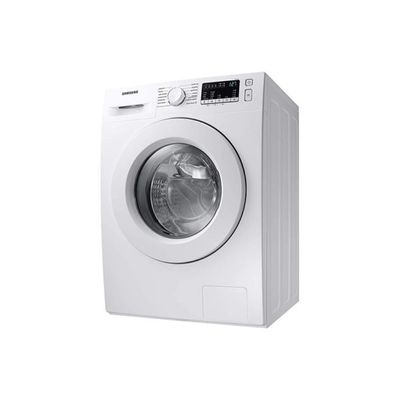 Samsung Front Load 8 kg Washer & 6 kg Dryer WD80T4046EE/SG White