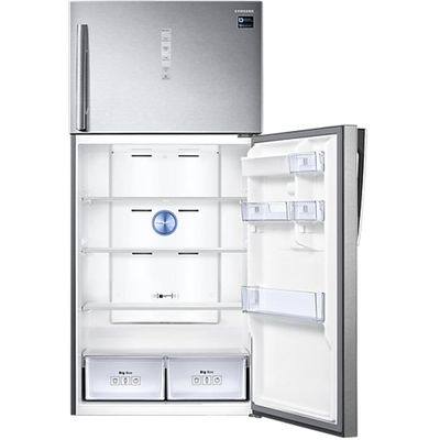 Samsung Top Mount Refrigerator 850 Litres RT85K7110SL