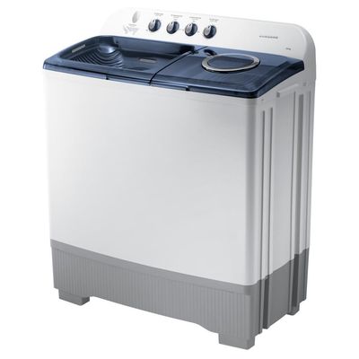 Samsung Top Load Semi Auto Washer 15 kg WT15K5200MB