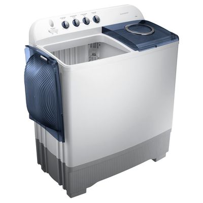 Samsung Top Load Semi Auto Washer 15 kg WT15K5200MB