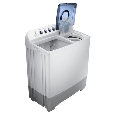 Samsung Top Load Semi Auto Washer 15 kg WT15K5200MB