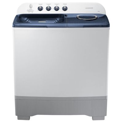 Samsung Top Load Semi Auto Washer 15 kg WT15K5200MB