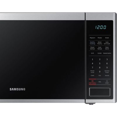 Samsung Grill Microwave Oven MG40J5133ATSG
