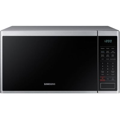 Samsung Grill Microwave Oven MG40J5133ATSG